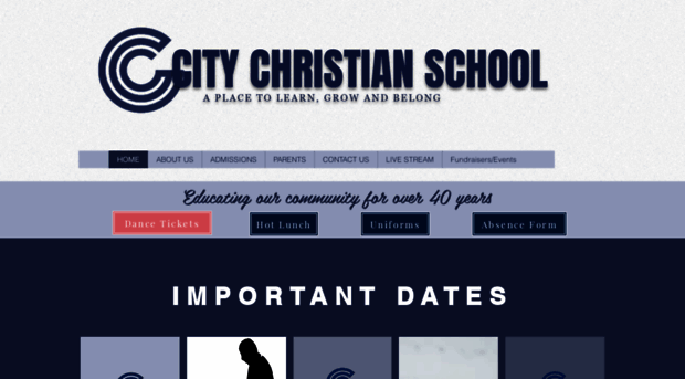 citychristian.org