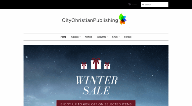 citychristianpublishing.com