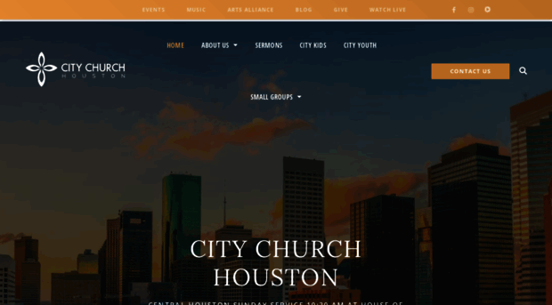 citychurch.org