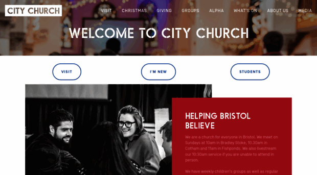 citychurch.org.uk