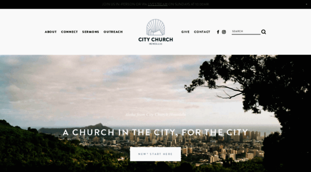 citychurchhonolulu.org