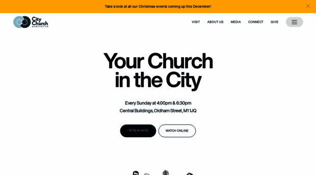 citychurchmanchester.org