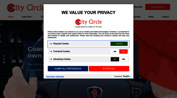 citycircleuk.com