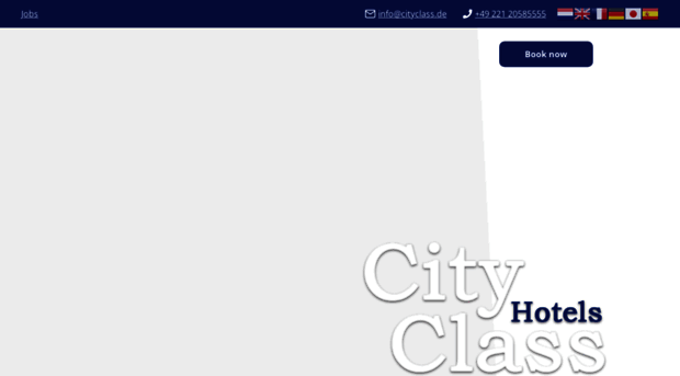 cityclass.de