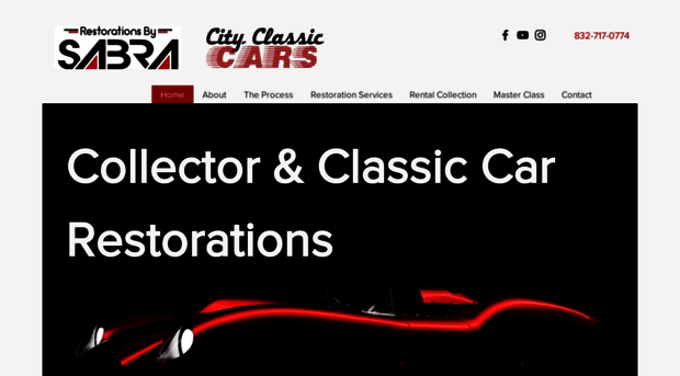 cityclassiccars.tv