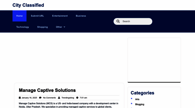 cityclassified.trendingsblog.com