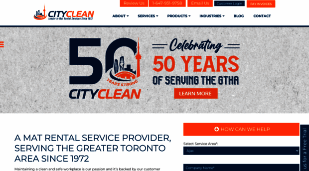 cityclean.ca