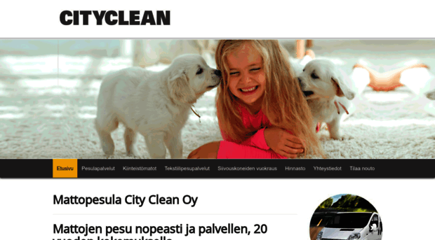 cityclean.fi