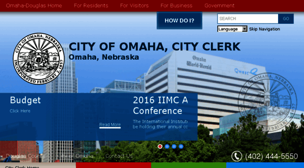 cityclerk.cityofomaha.org