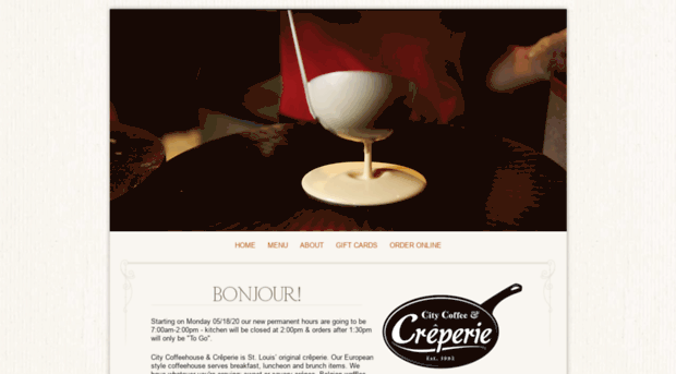 citycoffeeandcreperie.com