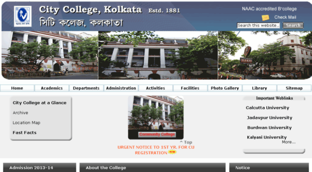 citycollegekolkata.ac.in