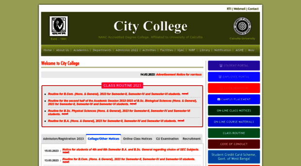 citycollegekolkata.org