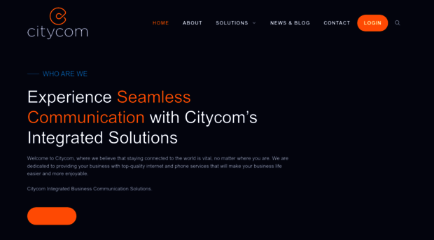 citycom.co.uk