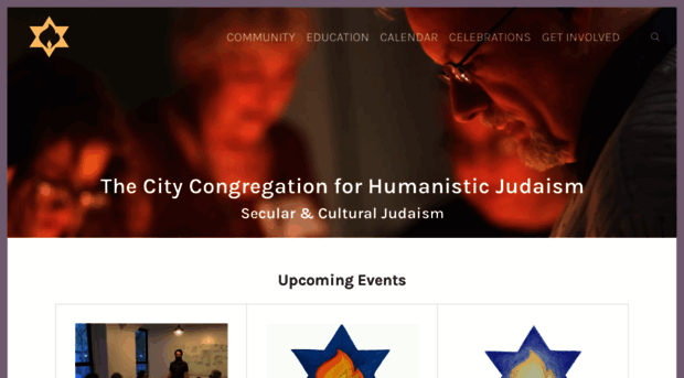 citycongregation.org