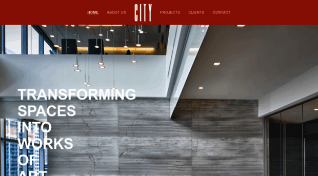 cityconstructiongroup.com