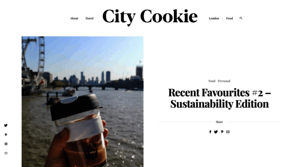 citycookie.co.uk