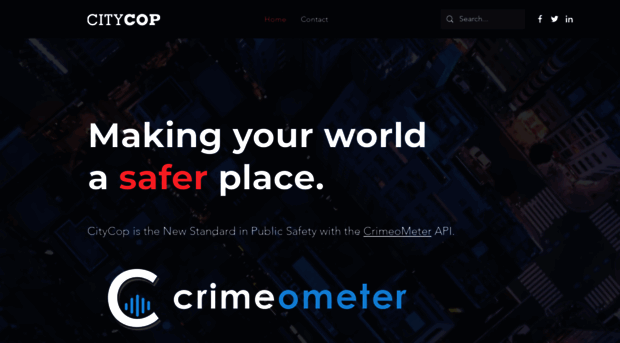 citycop.org