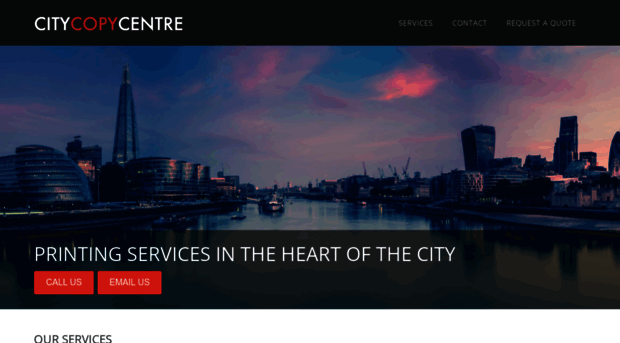 citycopycentre.co.uk