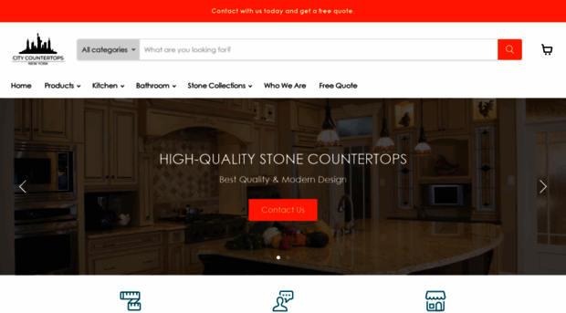 citycountertops.com