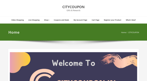 citycoupon.in