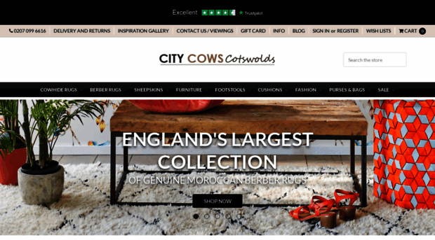 citycows.co.uk