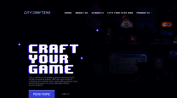 citycrafters.ae