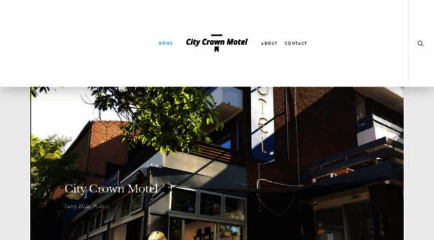 citycrownmotel.com.au