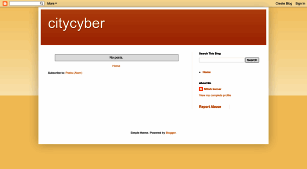 citycyber333.blogspot.com