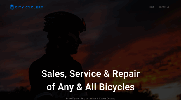 citycyclery.ca