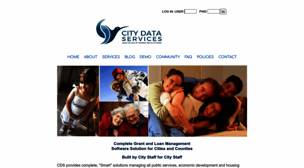 citydataservices.com