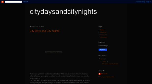 citydaysandcitynights.blogspot.com