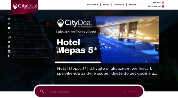 citydeal.ba