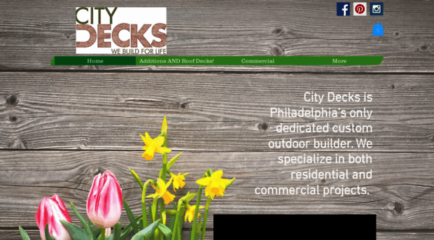 citydecksinc.com