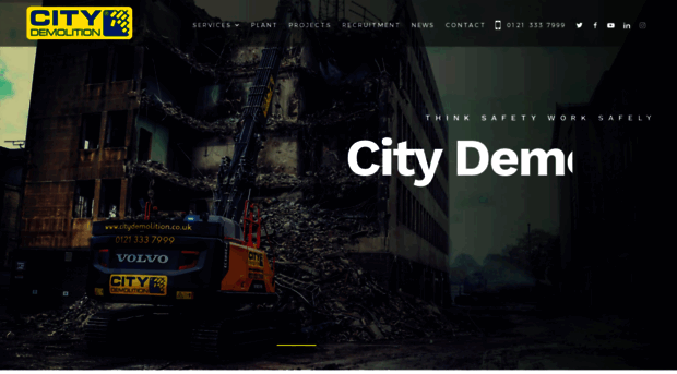 citydemolition.co.uk