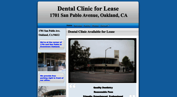 citydental.com