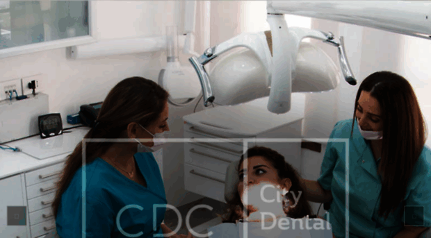 citydentalclinic.com