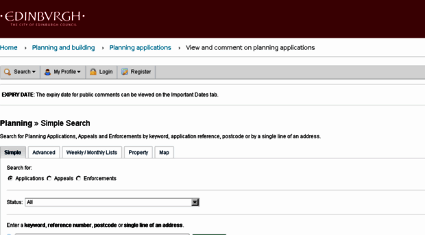 citydev-portal.edinburgh.gov.uk