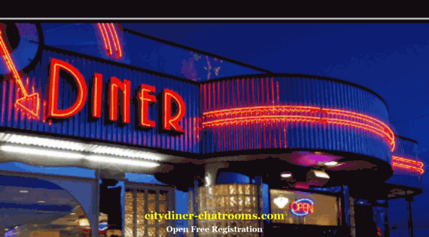 citydinerchatrooms.com