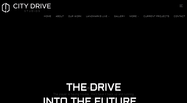 citydrivestudios.com