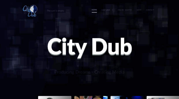 citydub.com.au