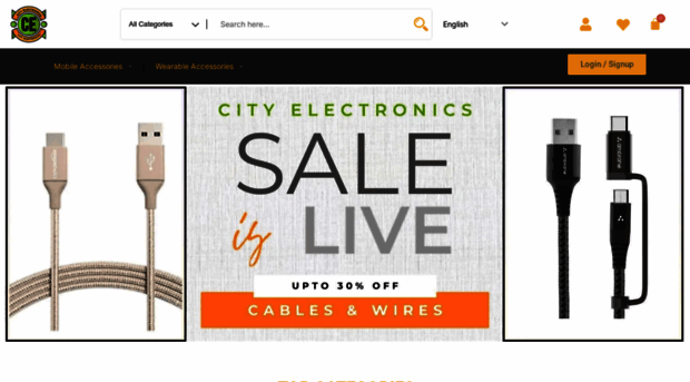 cityelectronics.shop