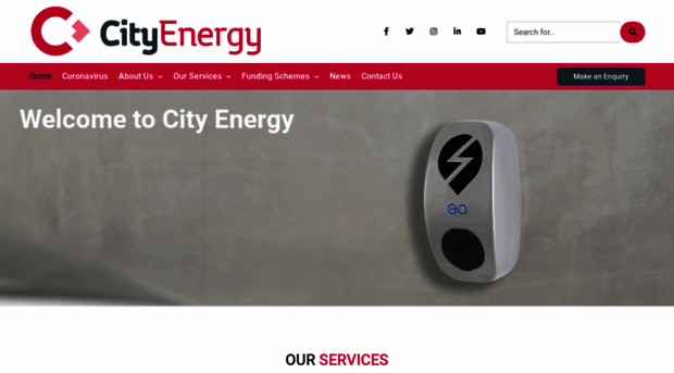 cityenergy.co.uk