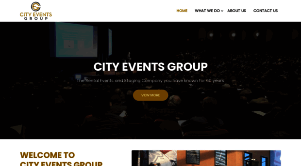 cityeventsgroup.com