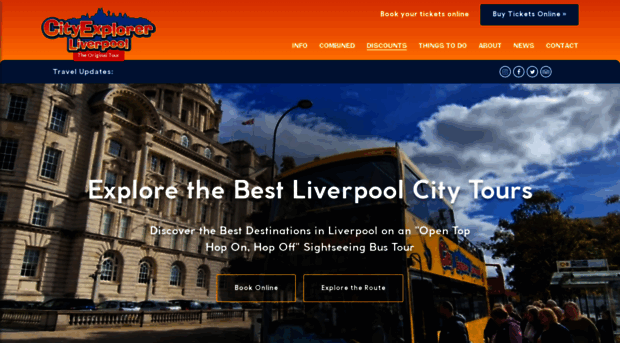 cityexplorerliverpool.co.uk