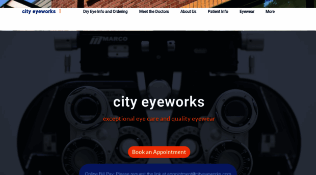 cityeyeworks.com