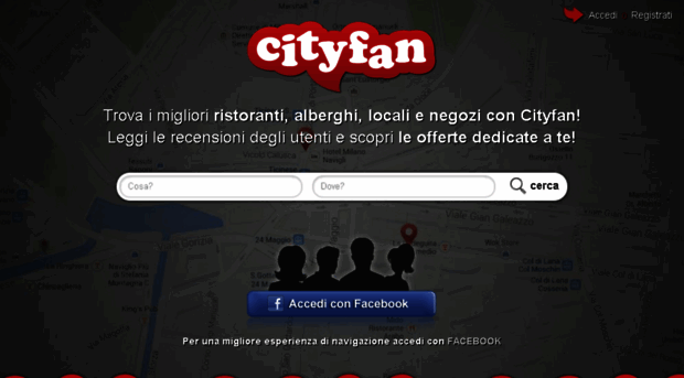 cityfan.com