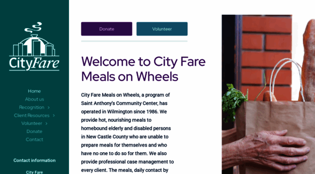 cityfare.org