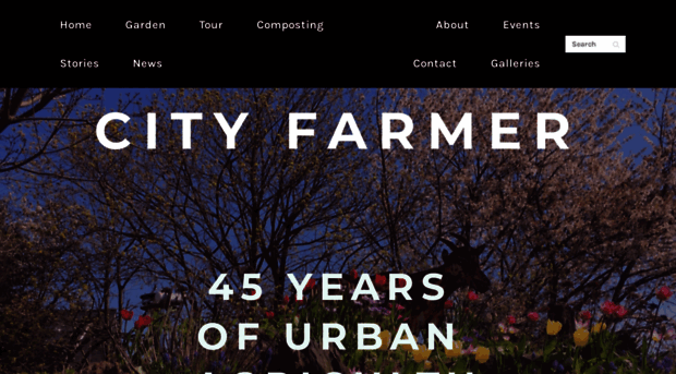 cityfarmer.eco