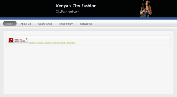 cityfashioni.com