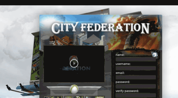 cityfederation.com